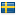 vitjul.se server is located in Sweden